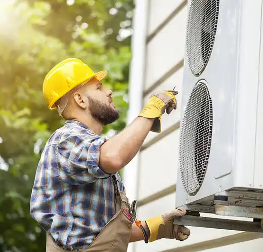 hvac services Traditions